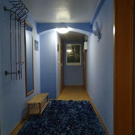 Ferienwohnung Altstadt Loebau Luaran gambar