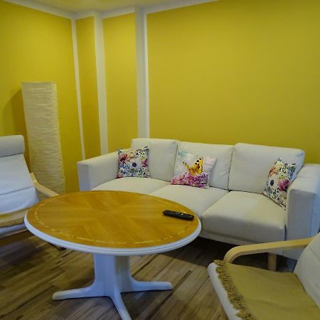 Ferienwohnung Altstadt Loebau Luaran gambar