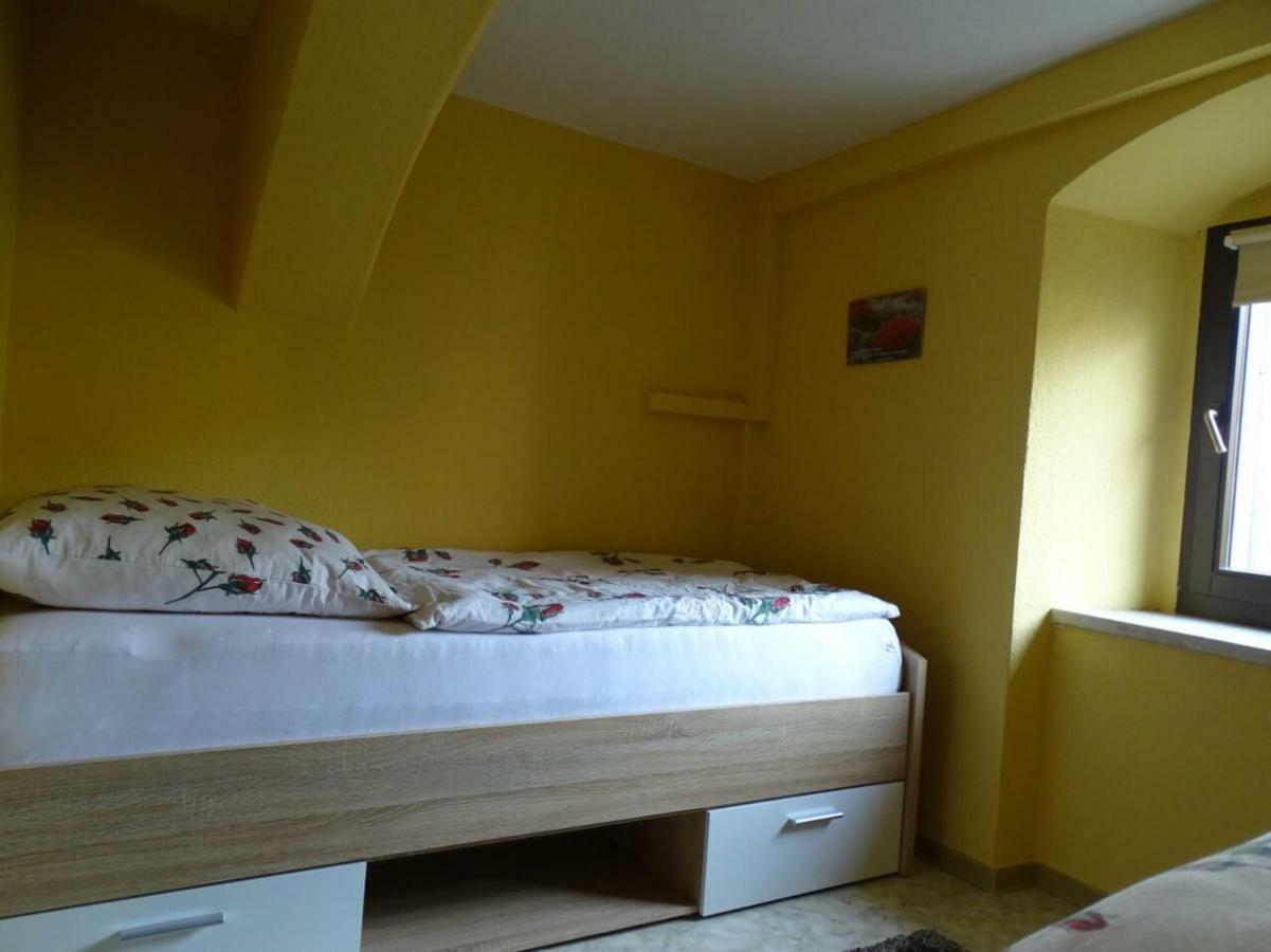 Ferienwohnung Altstadt Loebau Luaran gambar
