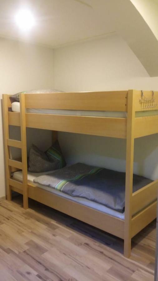 Ferienwohnung Altstadt Loebau Luaran gambar