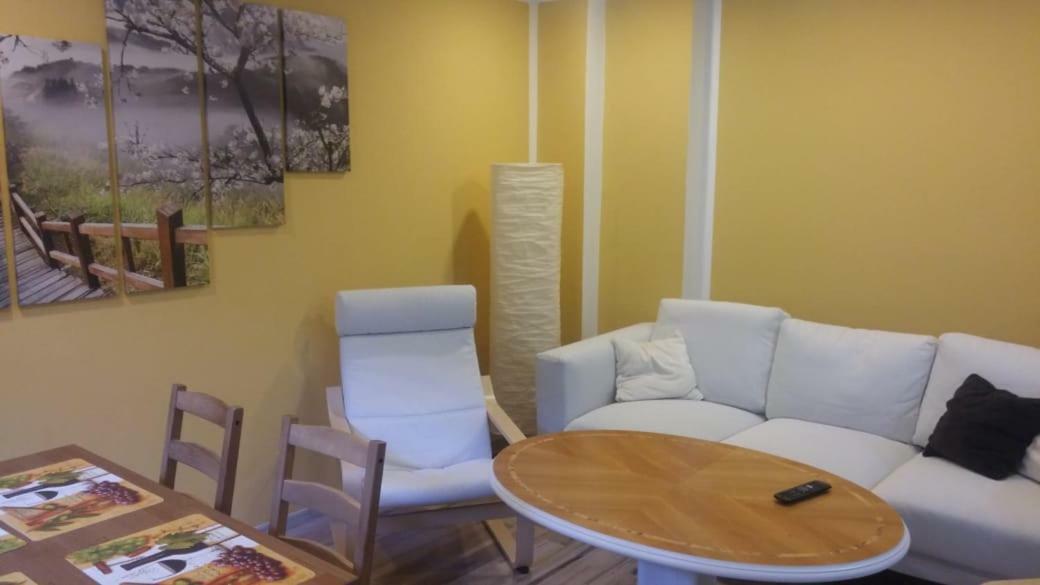 Ferienwohnung Altstadt Loebau Luaran gambar