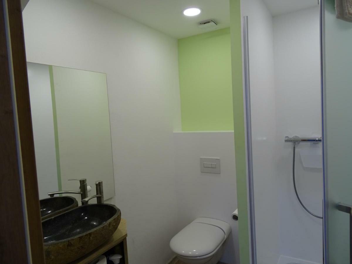 Ferienwohnung Altstadt Loebau Luaran gambar