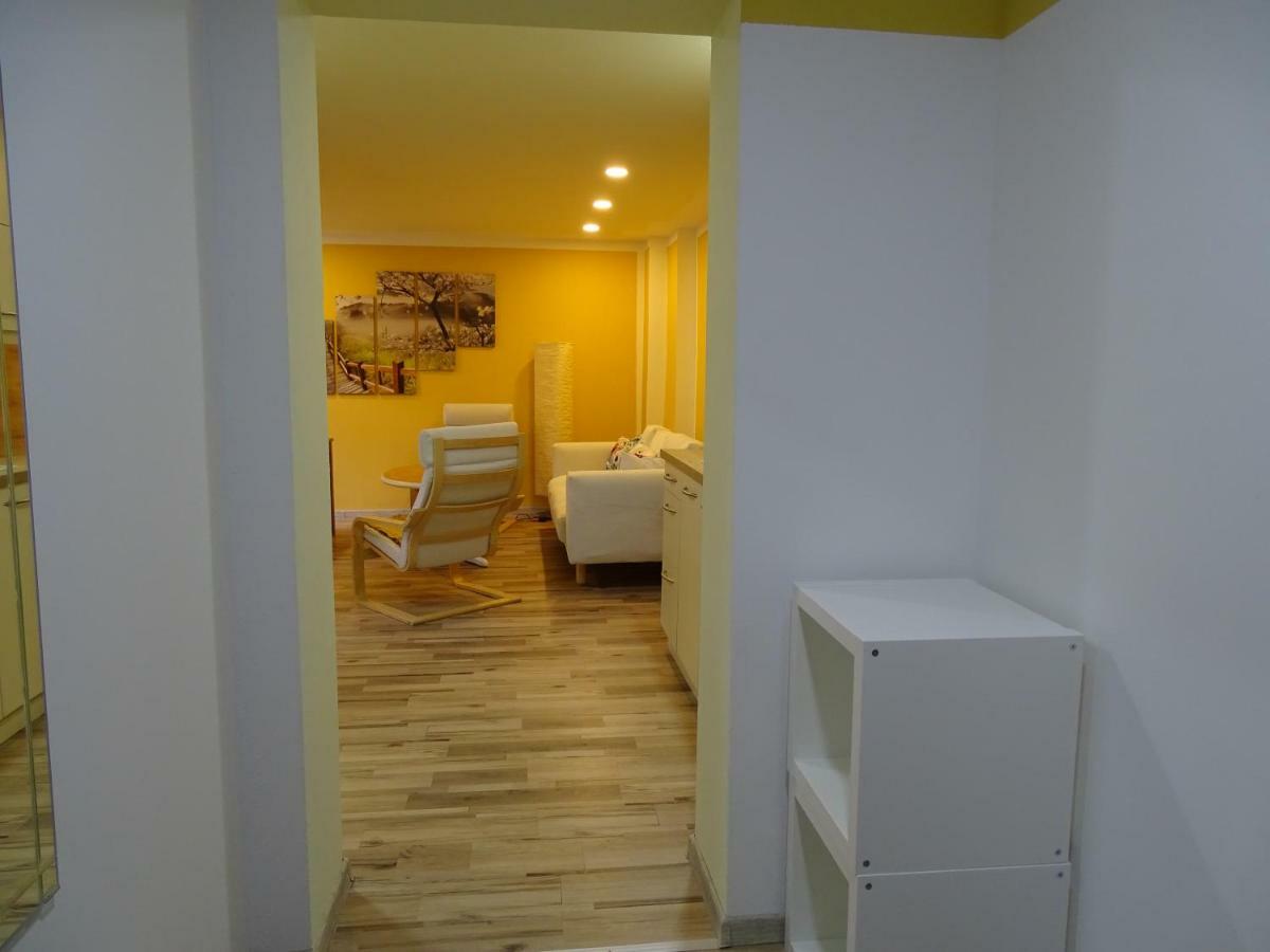 Ferienwohnung Altstadt Loebau Luaran gambar
