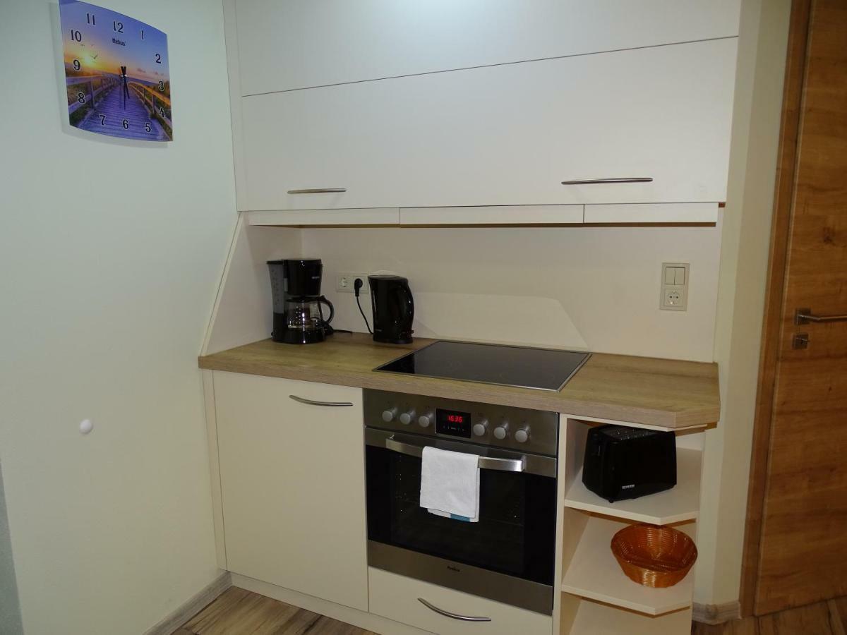 Ferienwohnung Altstadt Loebau Luaran gambar