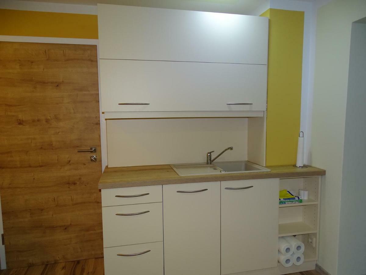 Ferienwohnung Altstadt Loebau Luaran gambar